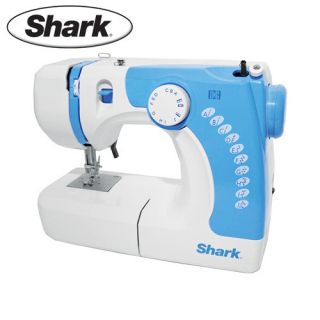 Shark Model 612 Sewing Machine 32 Stitch Functions