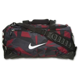 Nike Max Air Team Training Medium Duffel Bag