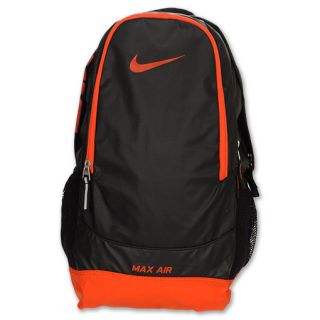Nike Max Air Team Training Large Backpack Black