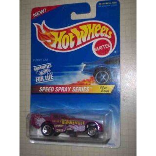  Collectible Collector Car Mattel Hot Wheels 1:64 Scale: Toys & Games