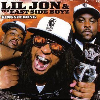 Push That Nigga, Push That Hoe (Edited) Lil Jon & The