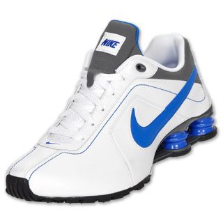 Nike Shox Conundrum SI Mens Running Shoes