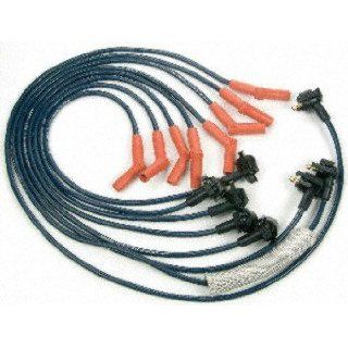 Champion Powerpath 700004 Spark Plug Wire Set  