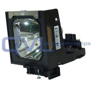 Projector Lamp for EIKI LC XG100 250 Watt 2000 Hrs UHP