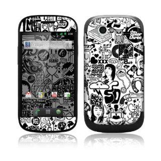Life Decorative Skin Cover Decal Sticker for Samsung