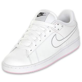 Nike Womens Santa Cruise White/Black/Perfect Pink