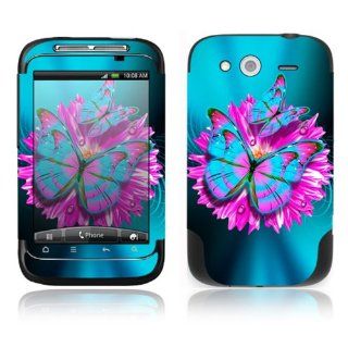 Rare Beauties Decorative Skin Cover Decal Sticker for HTC
