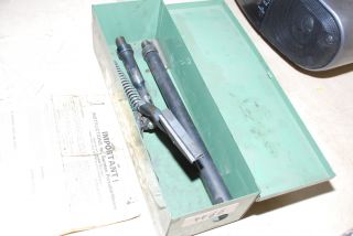 Used Portable Hone in Sunnen Box Inv 4466