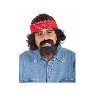 Adult Tommy Chong Kit Clothing