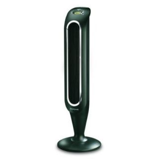 Honeywell Hy 048bp Digital Oscillating Tower Fan With Air Filter And