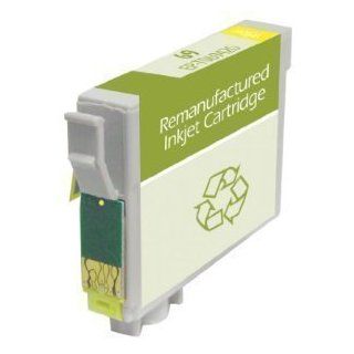 NEW Epson Compatible 69 INKJET CARTRIDGE (YELLOW) For