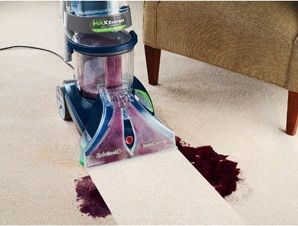 Hoover SteamVac All Terrain Carpet & Hard Floor Cleaner   New In