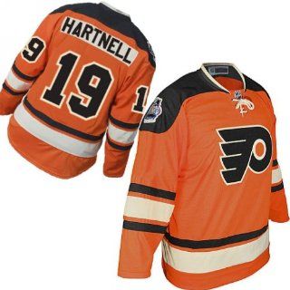 Scott Hartnell #19 Youth Jersey Philadelphia Flyers 2012