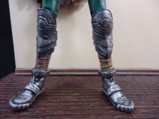 Marvel Legends 2012 Custom Hope Summers Improved with Much More Detail