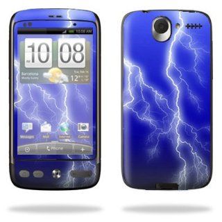 Protective Vinyl Skin Decal Cover for HTC Desire Smart