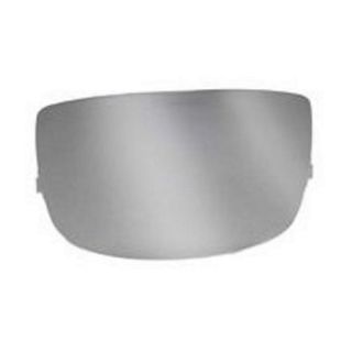 Hornell 9000X or 9002X Clear Outside Lens 04 0270 00