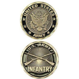 United States Military US Armed Forces Army Infrantry