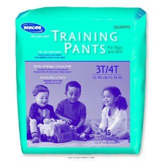 Invacare Childrens Training Pants, Ib Trnpnt Pullup Unsx