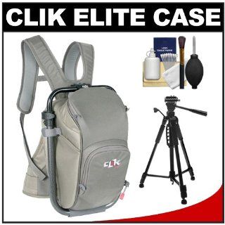 Clik Elite Bodylink Telephoto Pack Digital SLR Camera