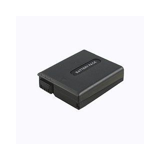 Sony Handycam DCR 107E Li Ion Camcorder Battery from