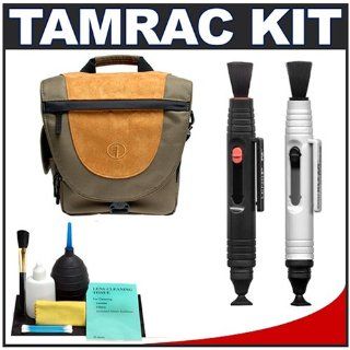 Tamrac 3536 Express 6 Digital SLR Camera Bag (Khaki