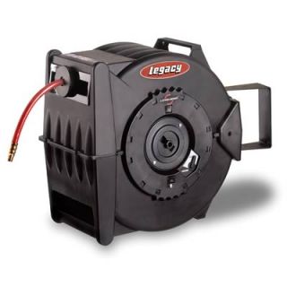 Legacy Manufacturing Retractable Hose Reel L8310