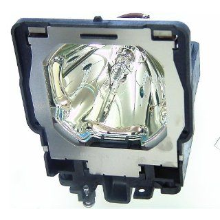 POA LMP109 / 610 334 6267 Projector Replacement Lamp for