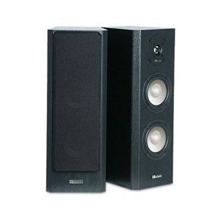 M22 v3 Bookshelf Speaker   Black Oak: Electronics
