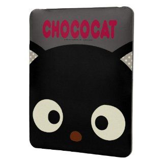 Closeup Chococat I Pad 2 Case Clothing
