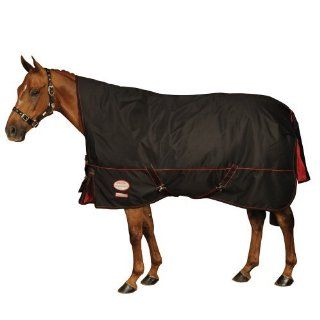  Freestyle High Neck Lite Turnout Sheet, 81 [Misc.]