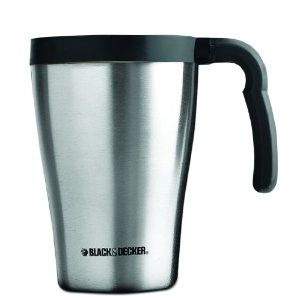  Brew N Go Deluxe 1 88 Cups Coffee Maker Single Cup Brew 2DAYSHP