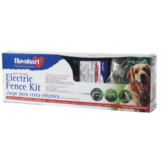 Havahart SS 750RPX AC Powered Electric Fence Kit for Pets