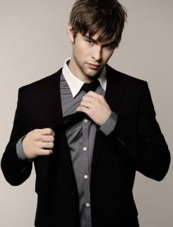 Chace Crawford Hot Gossip Girl TV Show Poster T Shirt