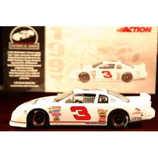 Action Dale Earnhardt Jr.#3 GM Goodwrench 1997 Monte Carlo
