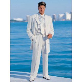 Mens White Tuxedo (Jacket & Pant) available in 5 (five