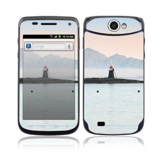 Waiting Decorative Skin Cover Decal Sticker for Samsung