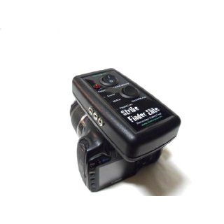 Strike Finder Elite   Camera Trigger w/ MCDC2 cable for