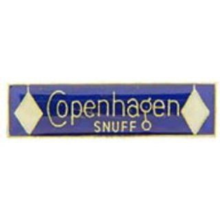 Copenhagen Snuff Pin 1 Arts, Crafts & Sewing