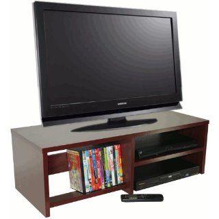 OFC Express TV Stand and Media Organizer 36 x 14 x 11.5