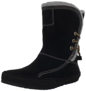 Timberland Womens A Lounger Mid Boot Shoes