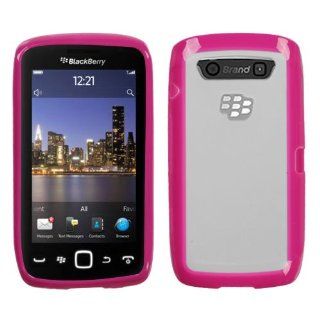 BlackBerry Touch/Monza 9860 Protector Case Phone Cover