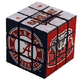   University Of Alabama Puzzle Cube Case Pack 84 