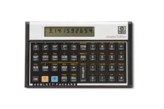 HP 15c Scientific Calculator New