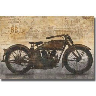 Ride by Dylan Matthews Premium Quality Poster Home
