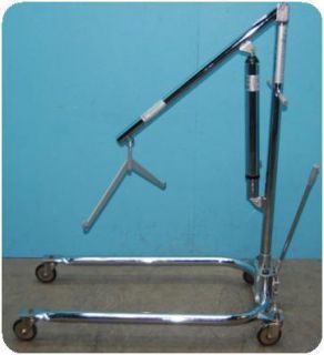 Ted Hoyer Lifter Patient Lift Transfer System
