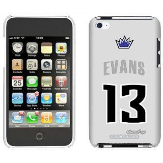 Coveroo Sacramento Kings Tyreke Evans Ipod Touch 4G Case