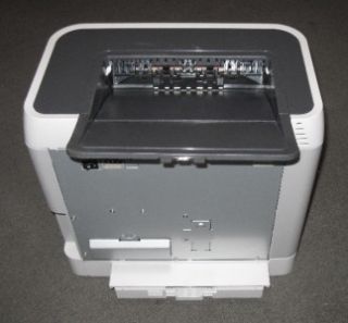 HP Color LaserJet 2600n Laser Printer Page Count 1 939 Q6455A