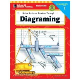 Diagramming Book 1 By Frank Schaeffer: Frank Schaffer