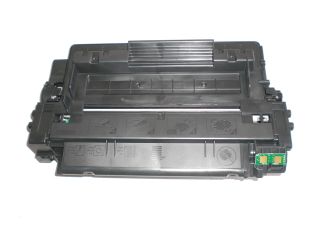 HP Q7551X 51X Toner Cartridge LaserJet M3027 3035 P3005