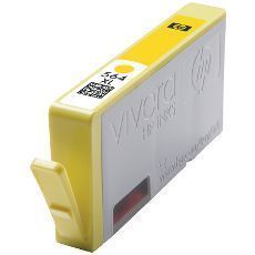 HP 564XL 564 XL Yellow Ink Cartridge CB325WN HP564XL